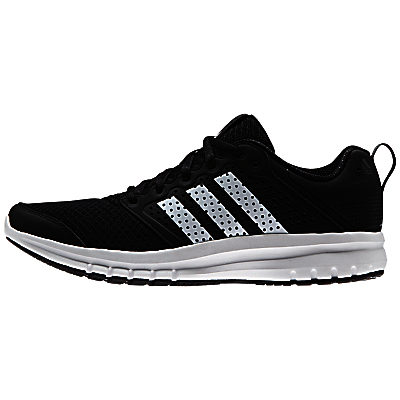 Adidas Madoru 11 Men's Running Shoes, Black/White Adidas Madoru 11 Men's Running Shoes, Black/White